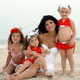 Image for article titled Real Housewife Teresa Launches Jersey-Style Clothing, Accessories Line